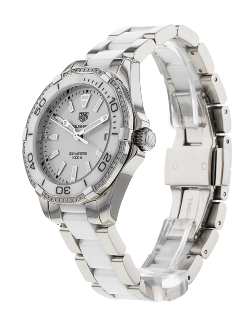 Tag Heuer Aquaracer WAY131H.BA0914 Image 2